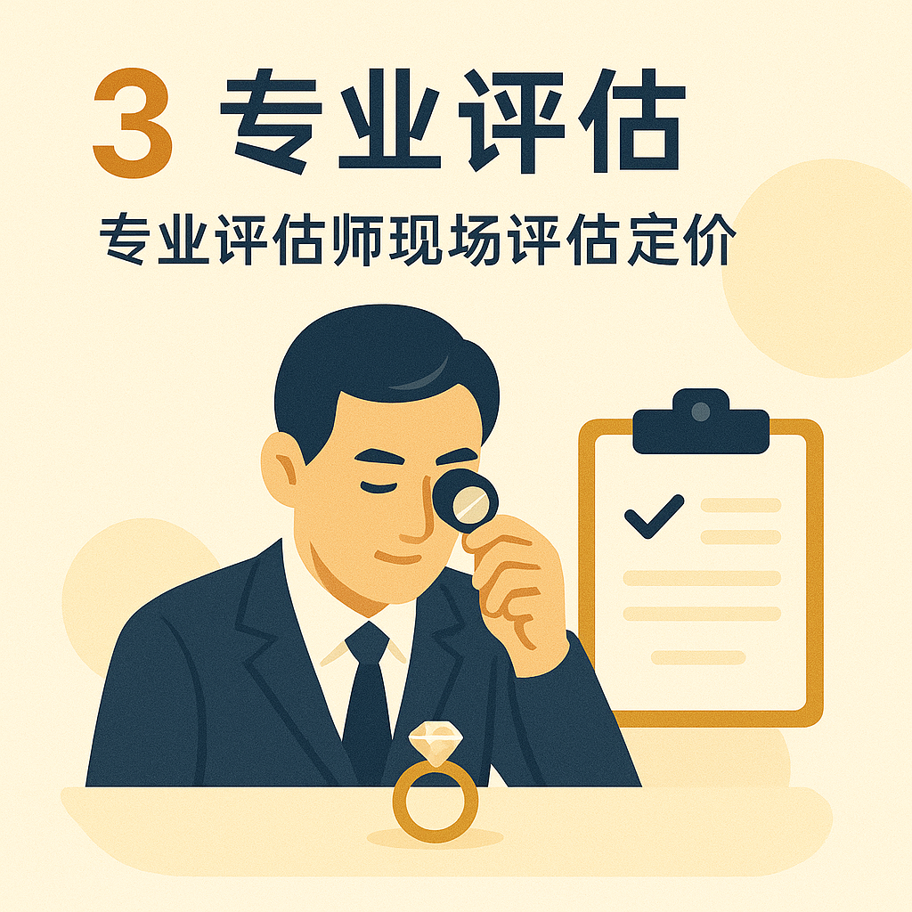 流程步骤 3